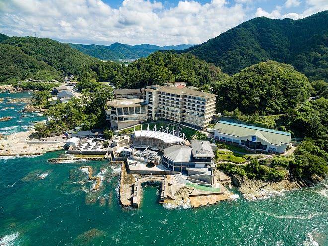 Hotel kinparo