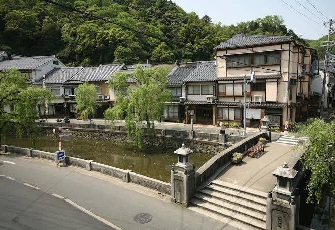 Kawaguchiya honkan