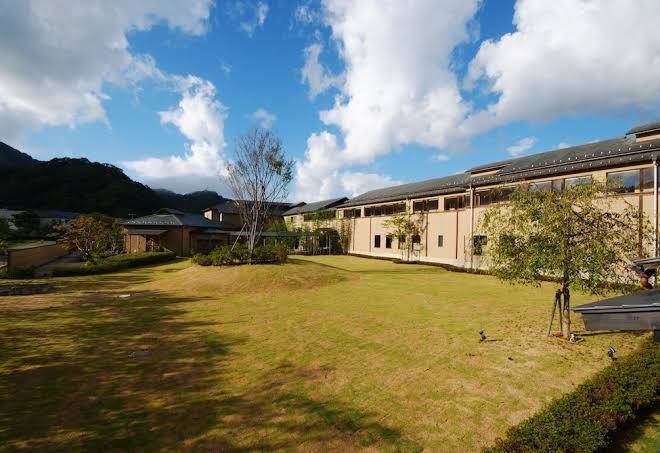 Kinosaki maruyama onsen ginka