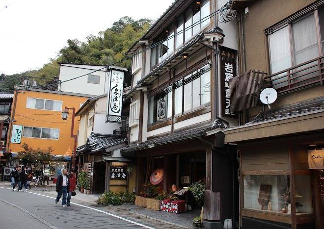 Morizuya inn