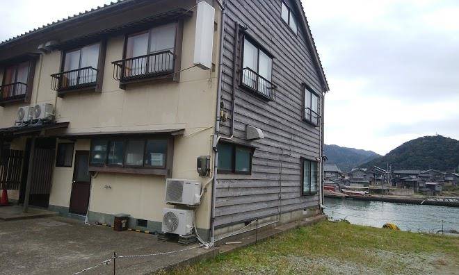 Nekozaki inn