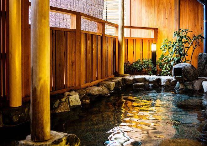 Oku kinosaki seaside hotel