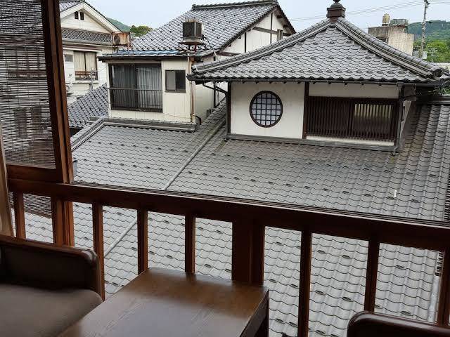 Tsukimotoya Ryokan Image