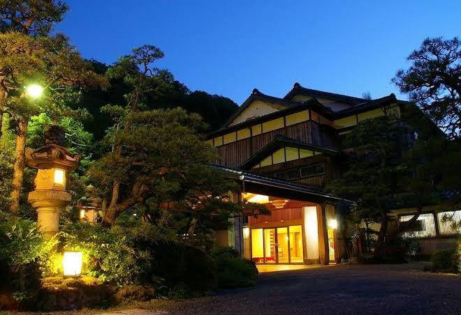 Yutouya inn