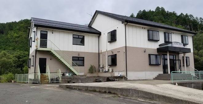 Business hotel adachi