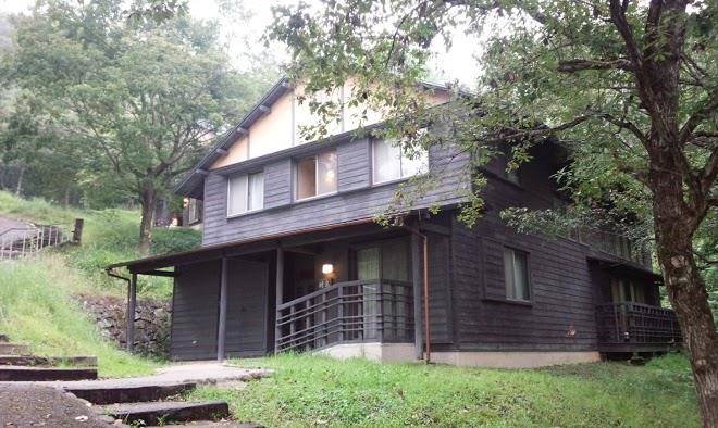 Lodge manryo