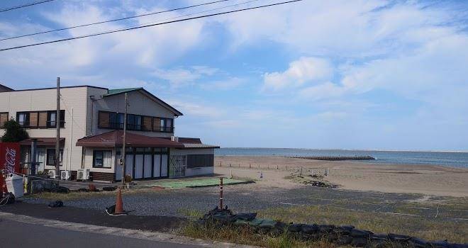 Haraya ryokan