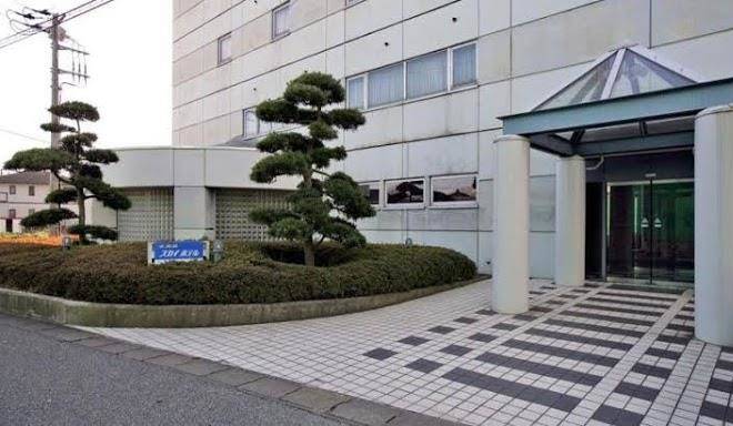 Mitsukaido Sky Hotel Image