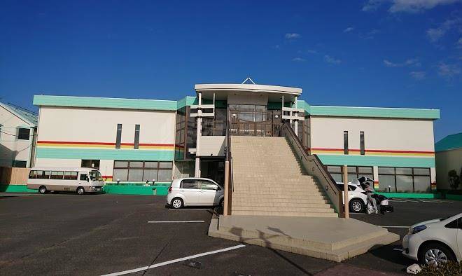 Hasaki green hotel
