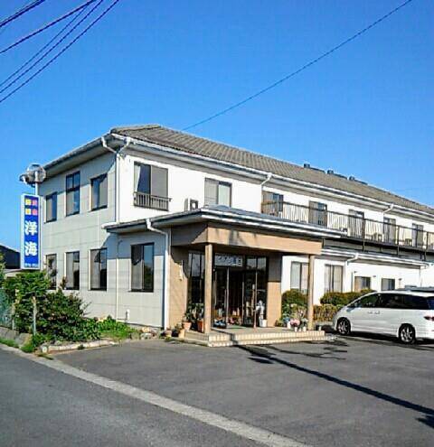 Hiroumi hotel