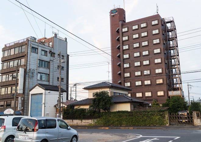 Jingu hotel