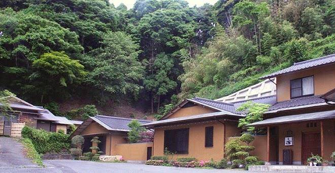 Business inn izumiya