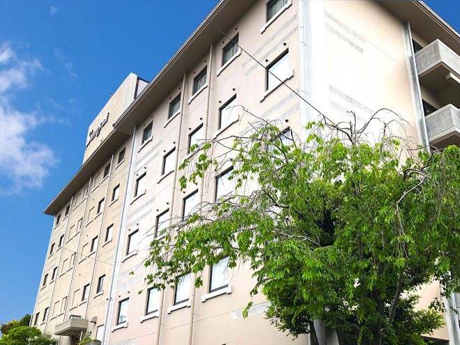 Tochigi grand hotel