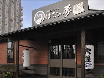 Hotel route inn mitokenchomae