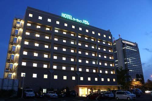 Hotel sealuck pal mito