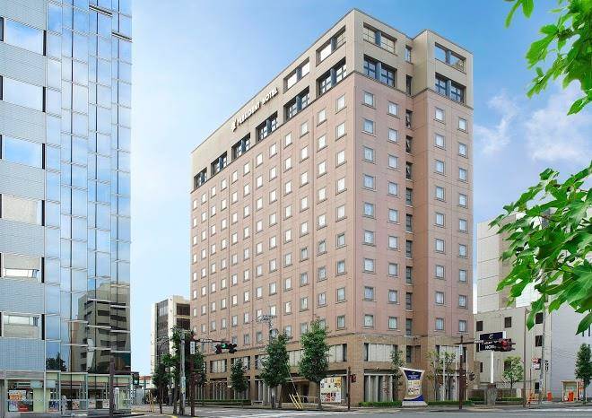 President hotel mito