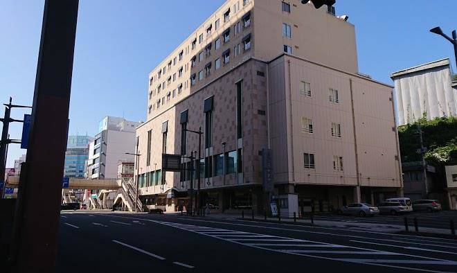 Sannomaru hotel