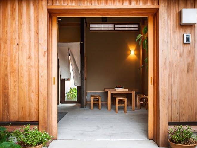 Satoumitei Kinparo Main Residence Image