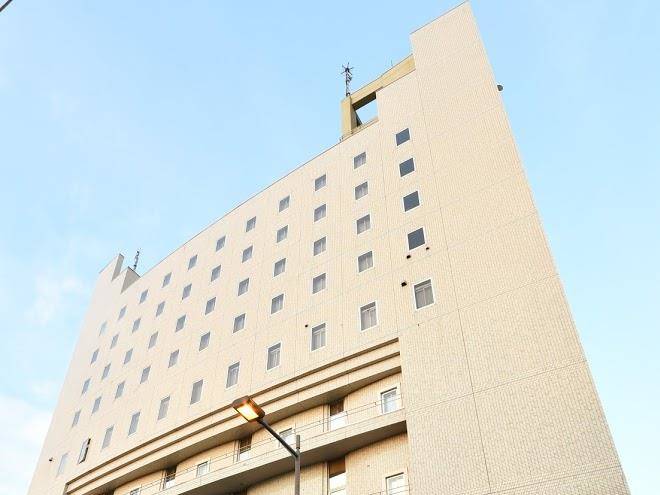 Bells Inn Tsuchiura Image