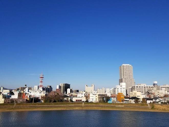 Riverside hotel ebisuya
