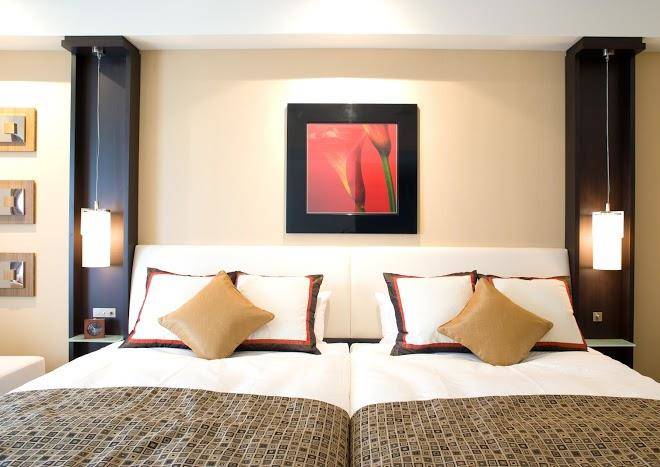 Hotel bestland