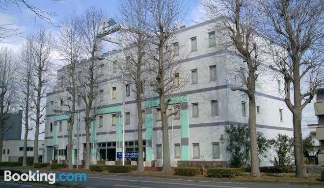 Hotel New Takahashi Kouyadai Image