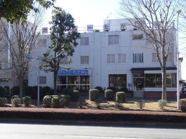 Hotel new takahashi takezono