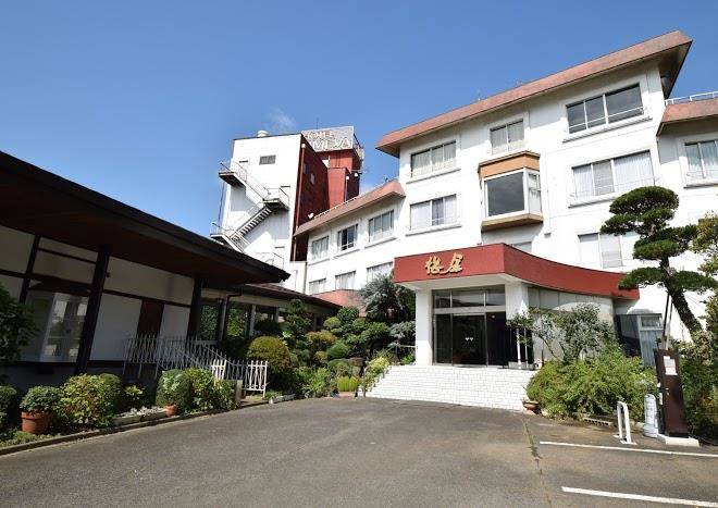 Hotel new umeya