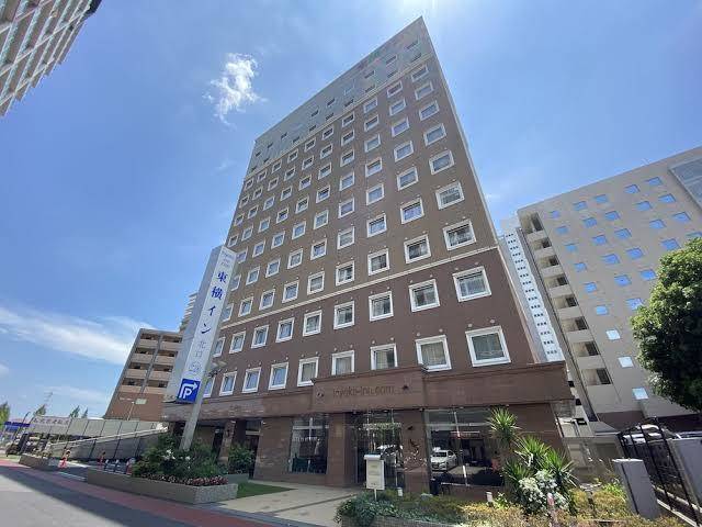 Toyoko inn