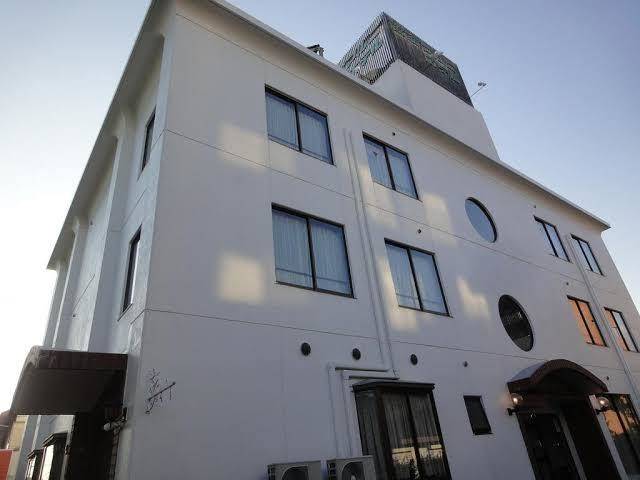 Tsukuba maruni hotel