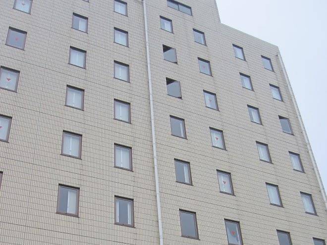 Yuki Daiichi Hotel Image