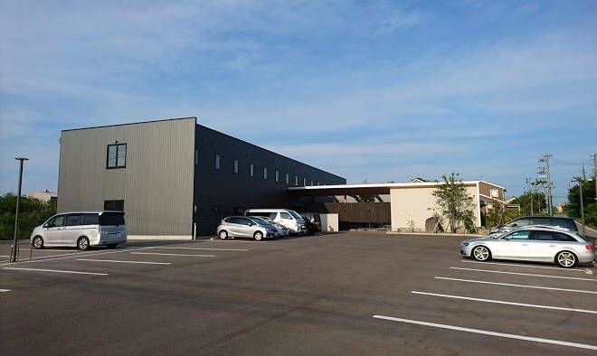 Business Hotel Hane Aoao Image