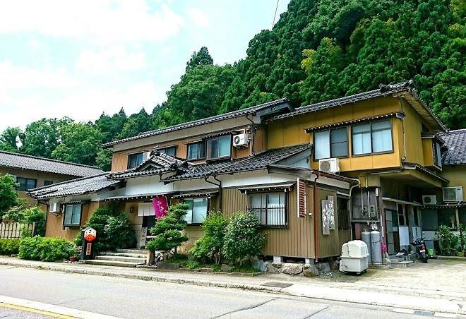 Hotel Kanazawa Kenrokusou Image