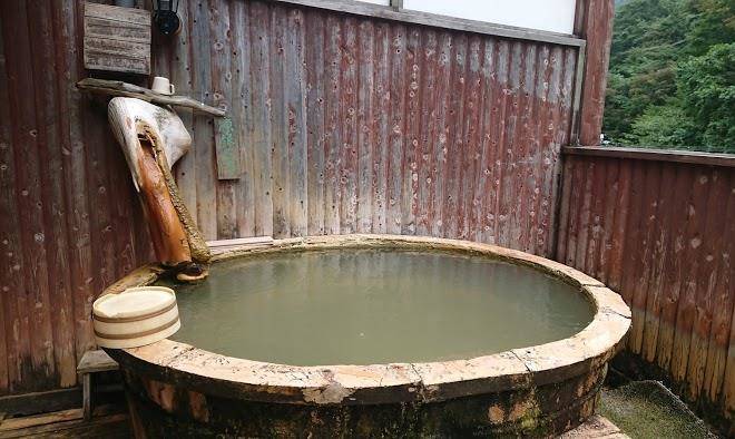 Nakamiya Onsen Ryokan Nishiyama Image