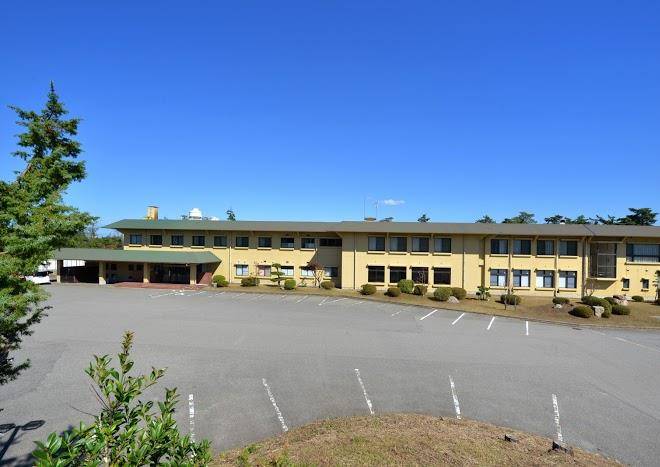 Hotel wellness notoji
