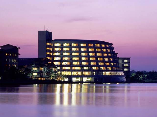 Apa hotel&resort kaga katayamazu onsen kasuikyo