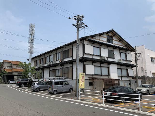Hotel alpha