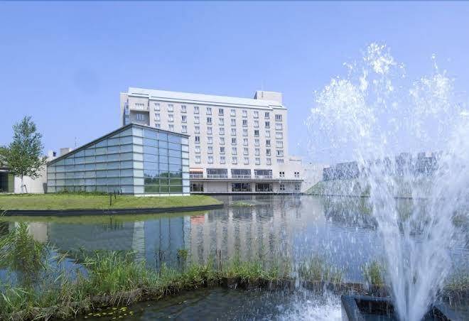 Hotel arrowle