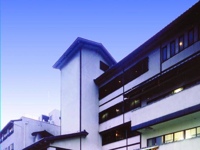 Hotel kikyou