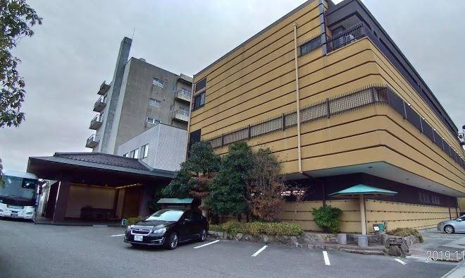Kanoya korakuen