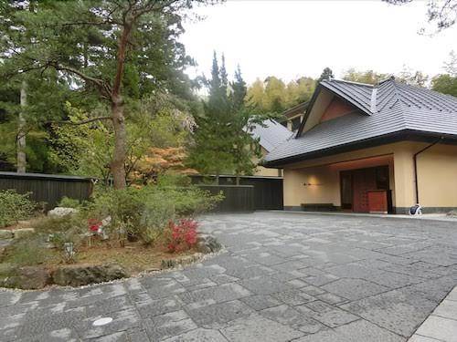 Mori no sumika resort & spa
