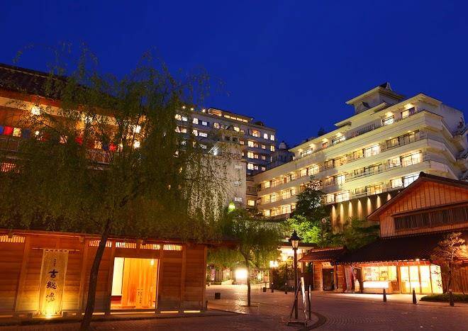 Ooedo onsen monogatari yamashitaya