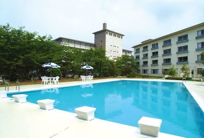 Yukai Resort Yamanaka Grand Hotel Image