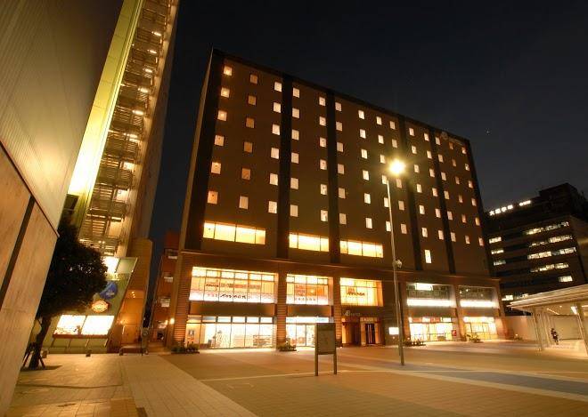 Ab hotel kanazawa