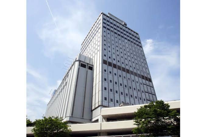 Ana holiday inn kanazawa sky