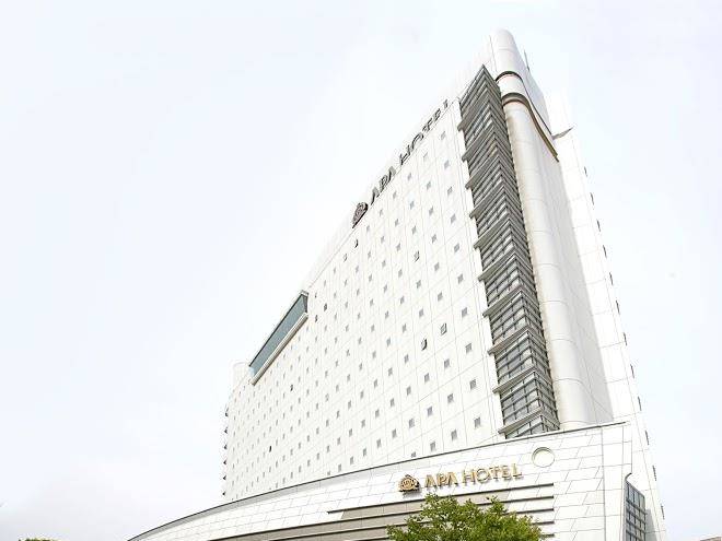 Apa hotel kanazawa ekimae