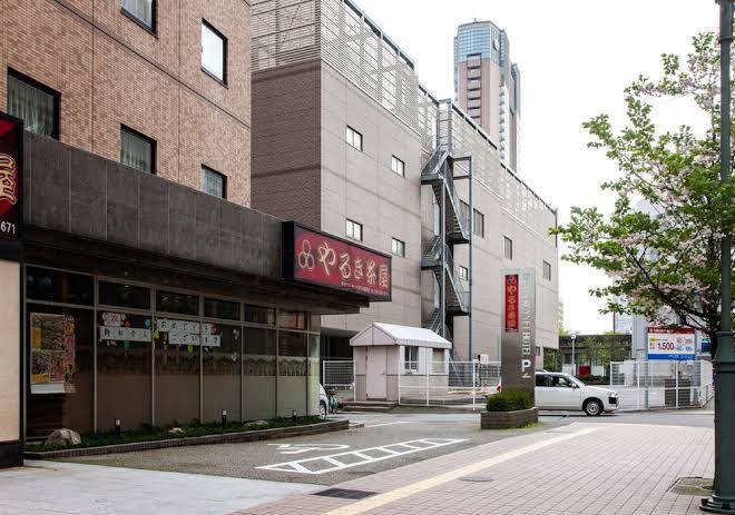 Daiwa roynet hotel kanazawa
