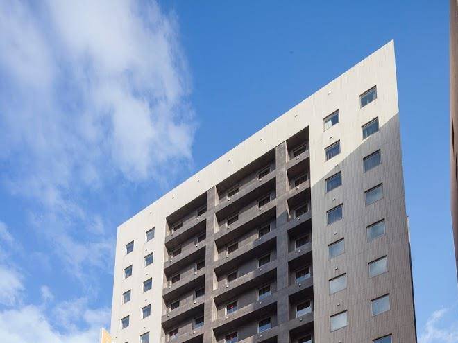 Dormy inn kanazawa