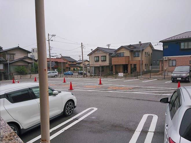 Econo higashi kanazawa