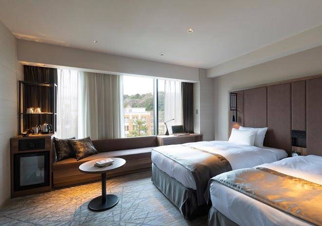 First hotel kanazawa